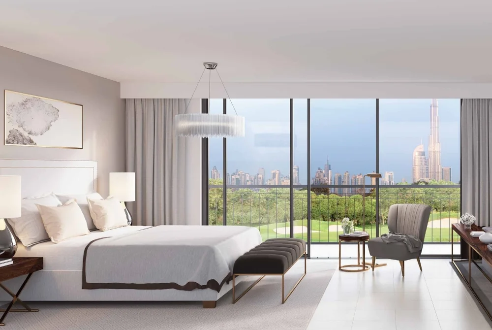Emaar Parkway Vistas gallery image 24