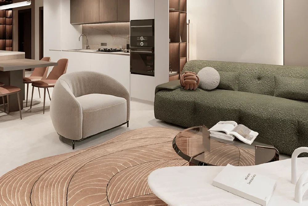 Evergr1n House 2 By Object 1 gallery image 24