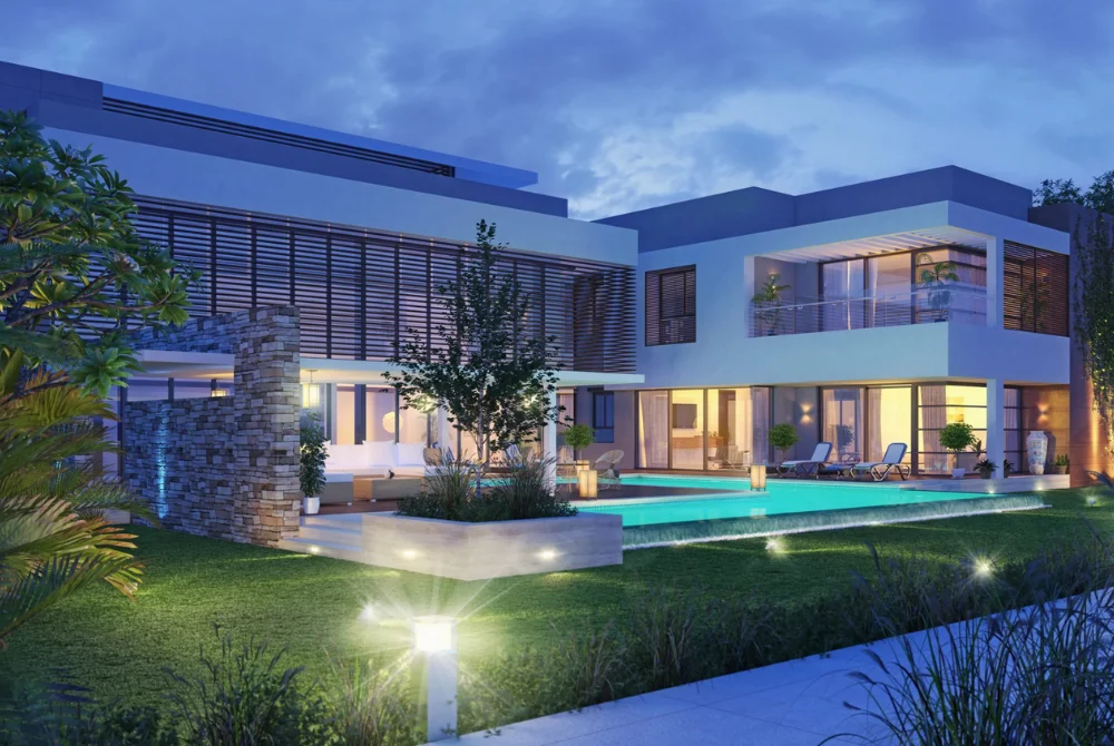 Sobha Forest Villas gallery image 24