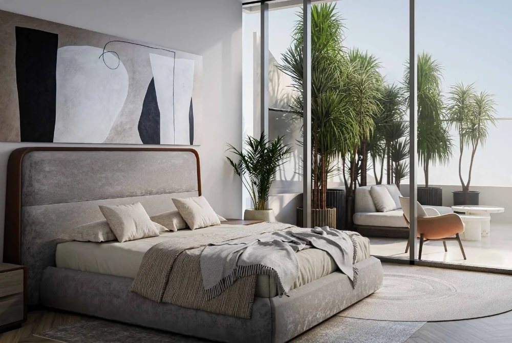 Fortune Bay Residences gallery image 24