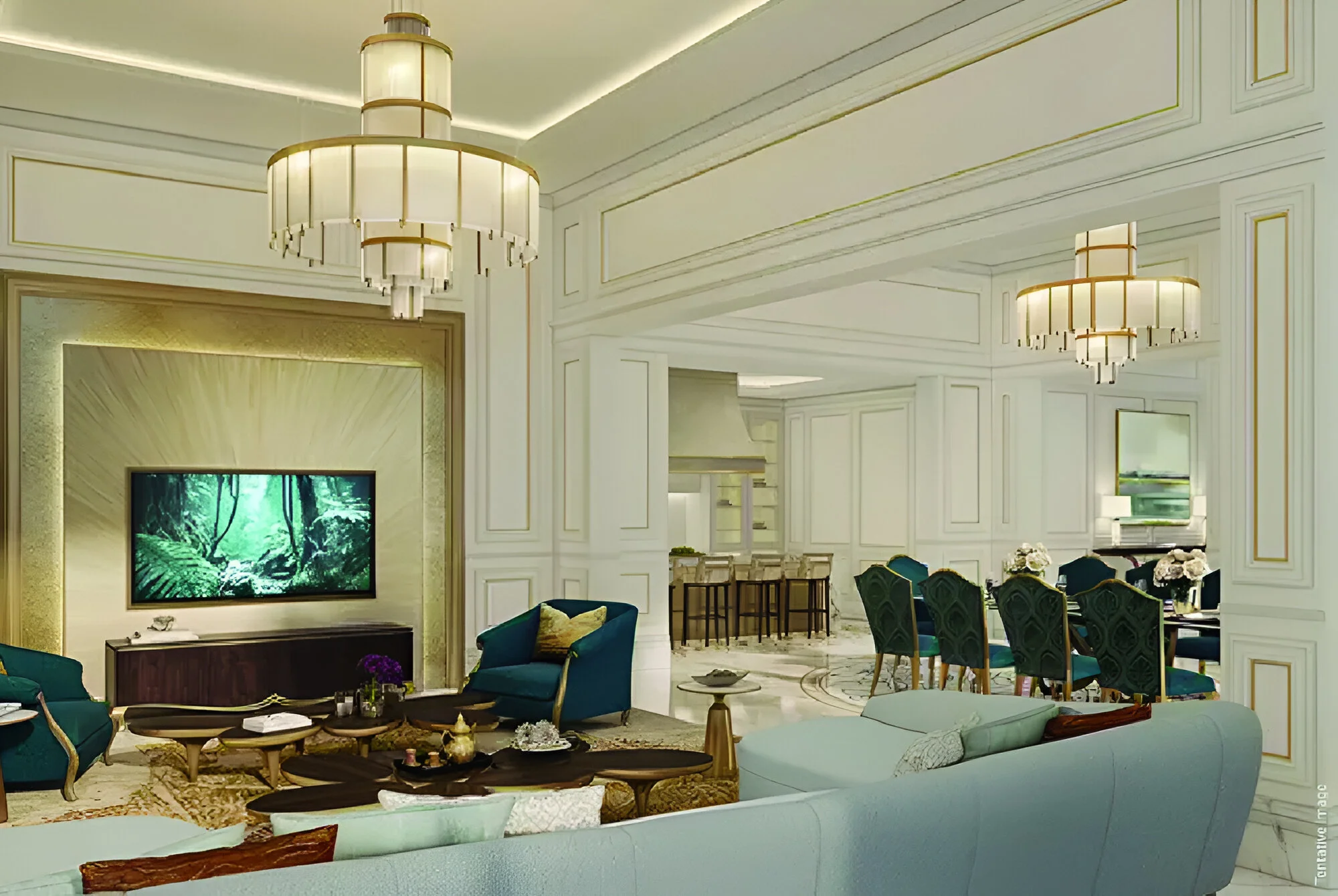 Monaco Mansions 2 gallery image 24