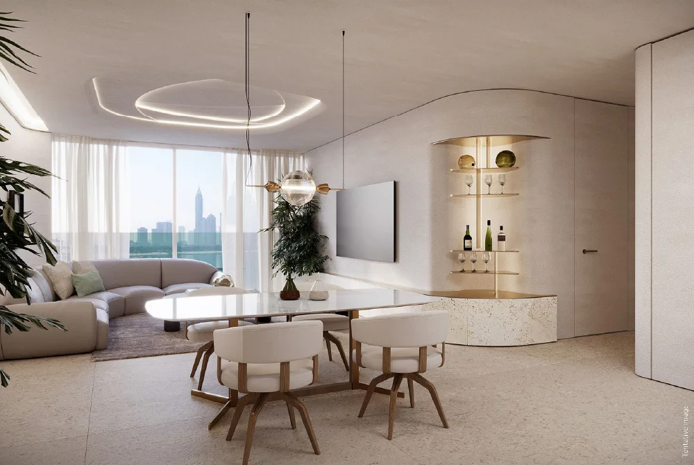 Natuzzi Harmony Residences gallery image 24