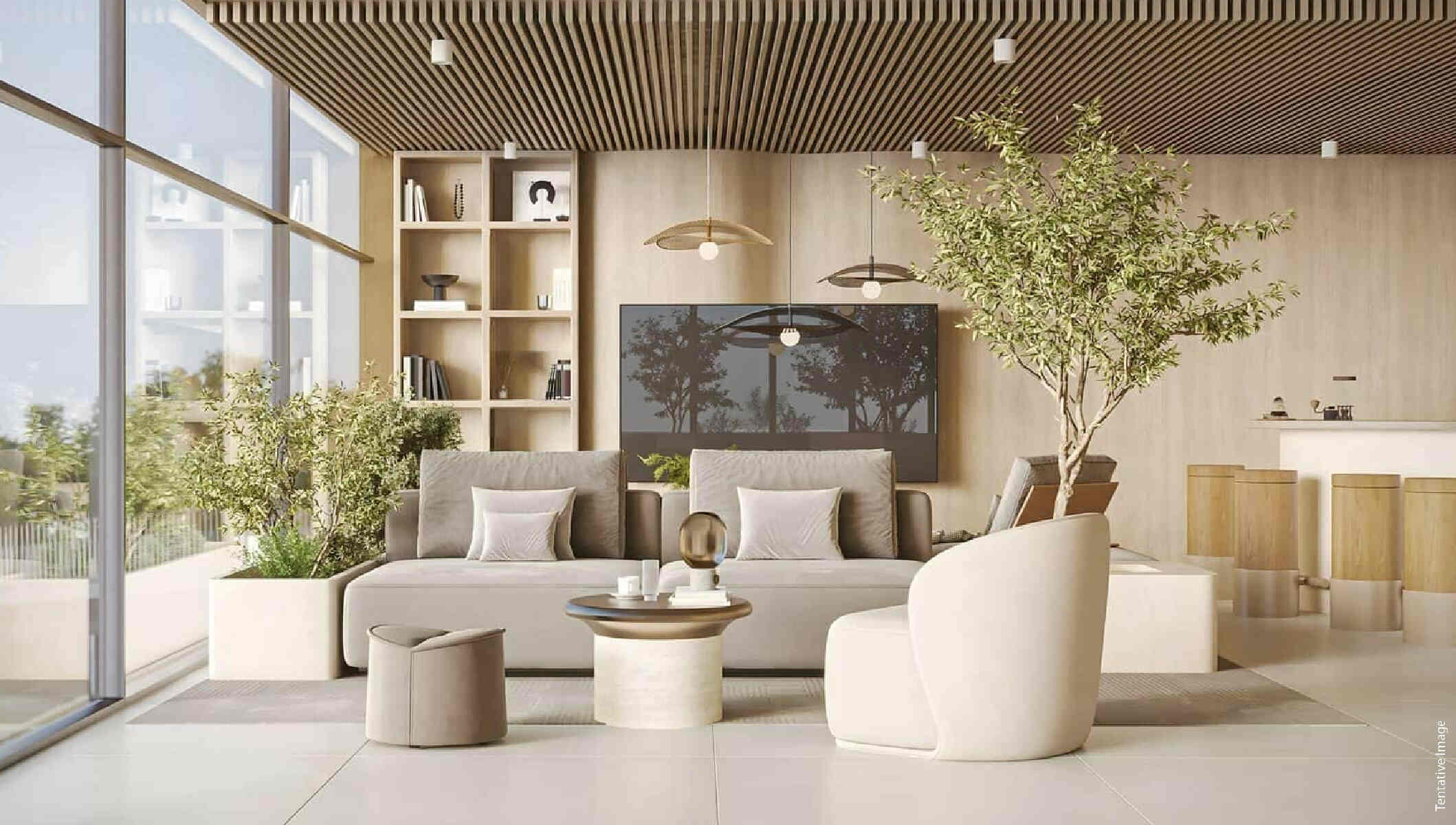 Iman One Sky Park 2 gallery image 23