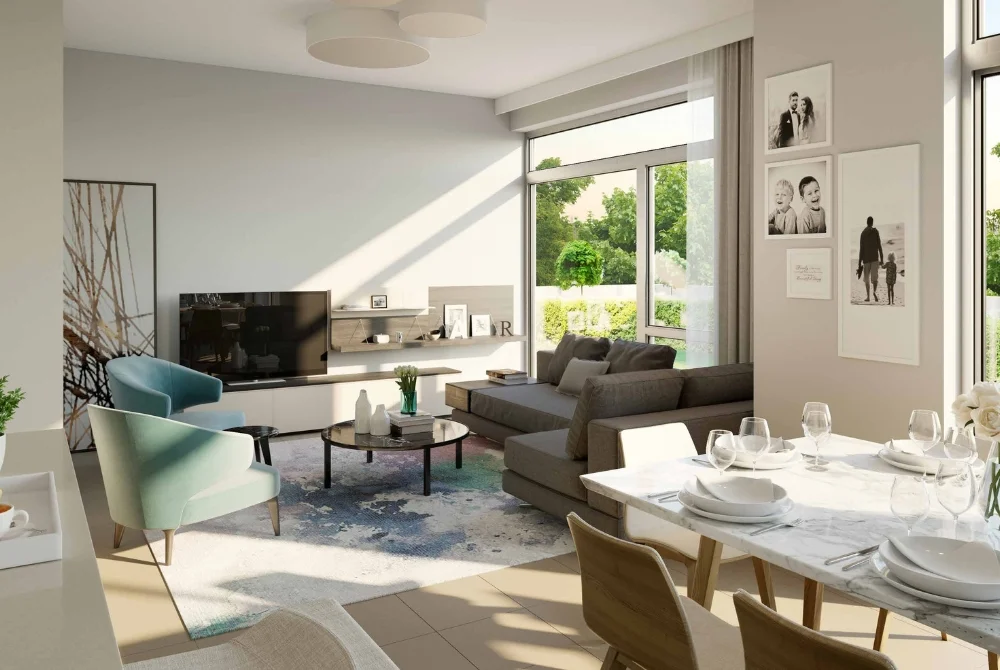 Emaar Reem Townhouses gallery image 23