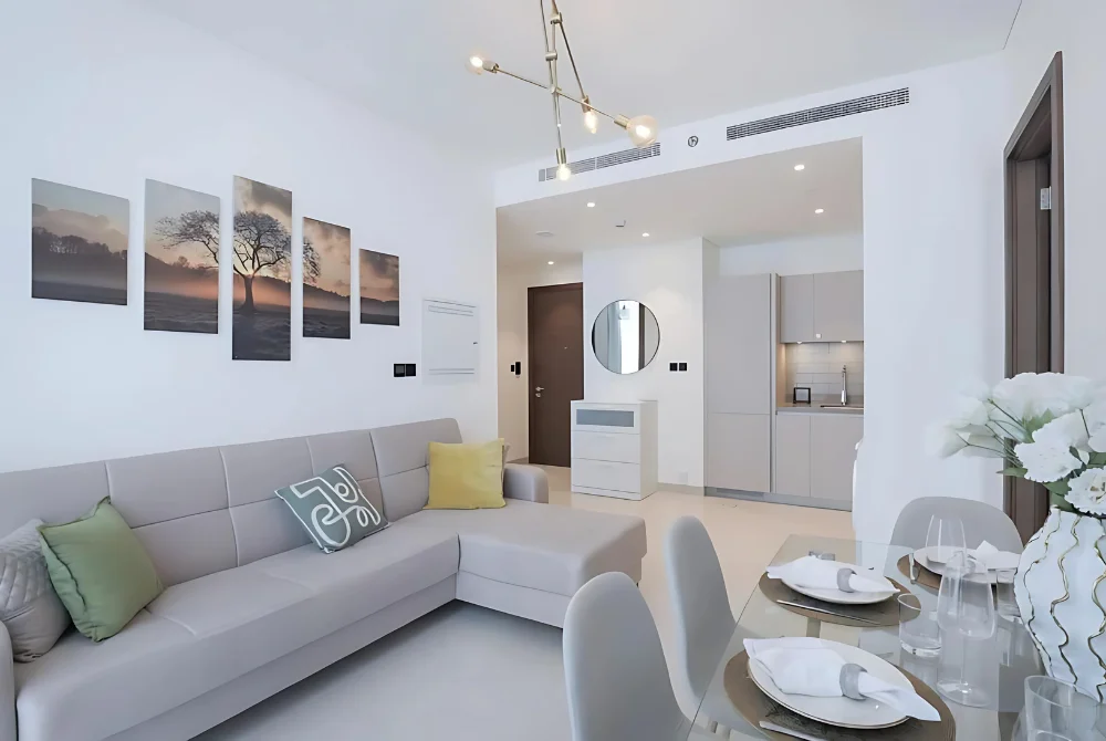 Sobha Hartland 2 Phase 2 Villas gallery image 24