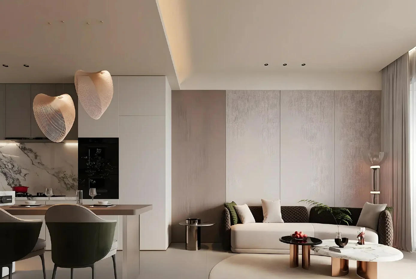 Stamn One Residences gallery image 24