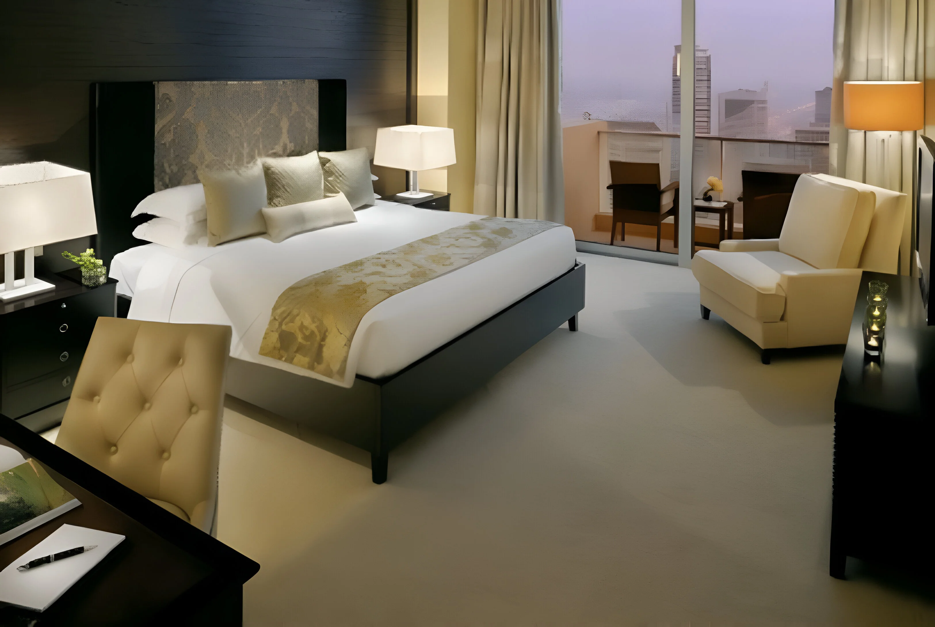 Emaar The Address Dubai Mall gallery image 24