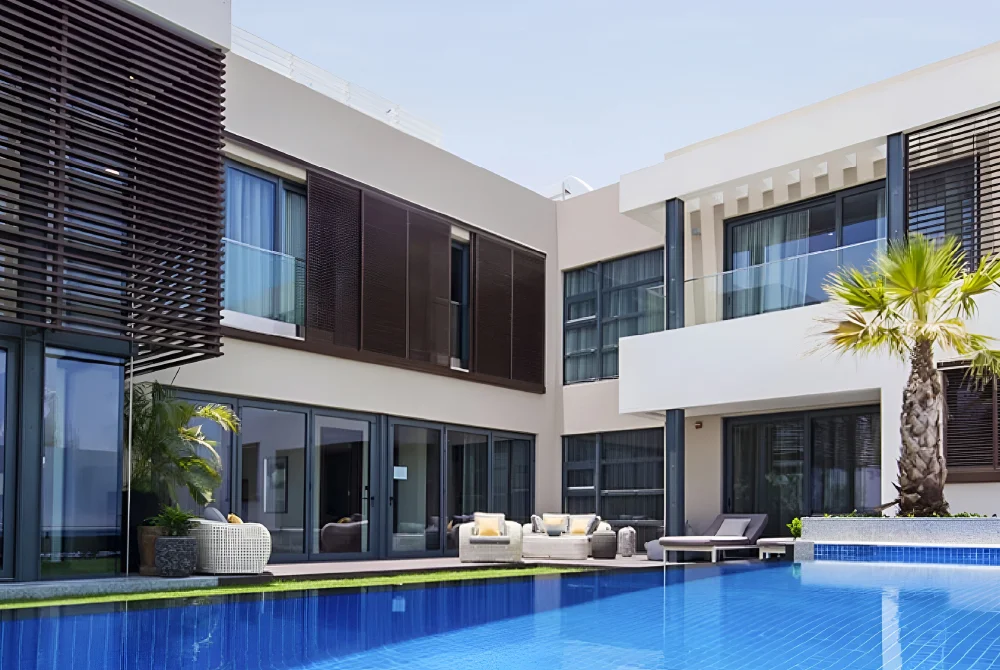 Tranquility Villa Plots gallery image 23