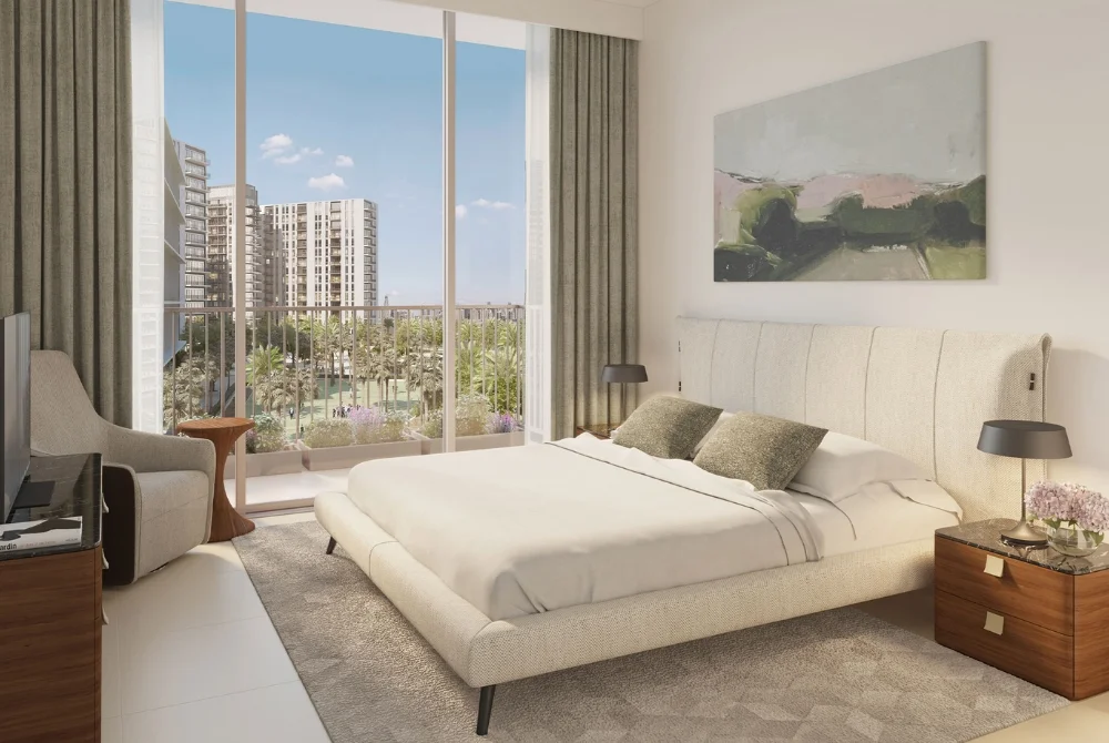  Emaar Park Heights 1 gallery image 23
