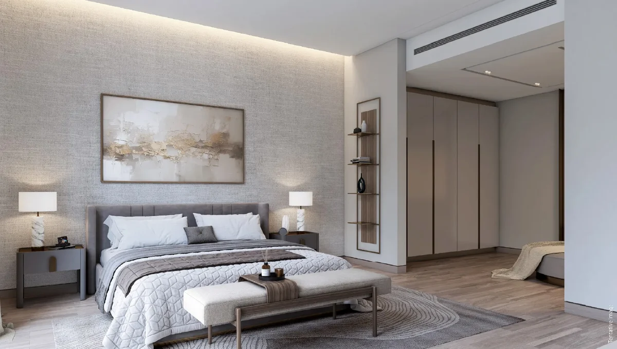 Sobha Coral Beach Villas gallery image 3