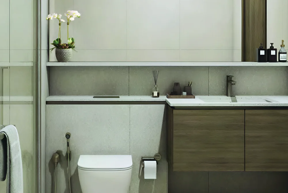 Sobha Coraline Beach Residences gallery image 24