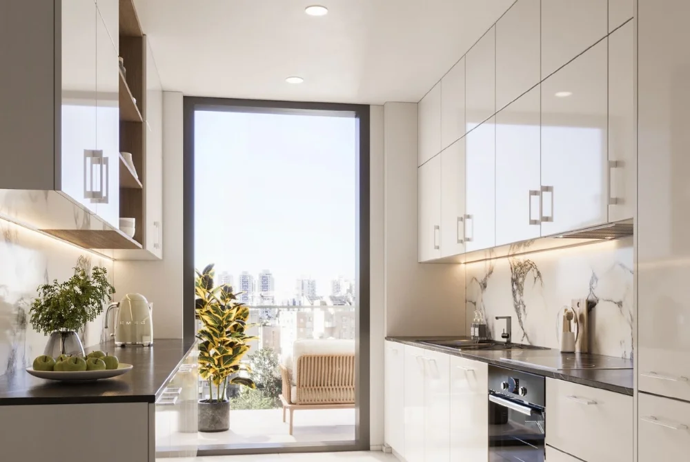 All Seasons Residence gallery image 25