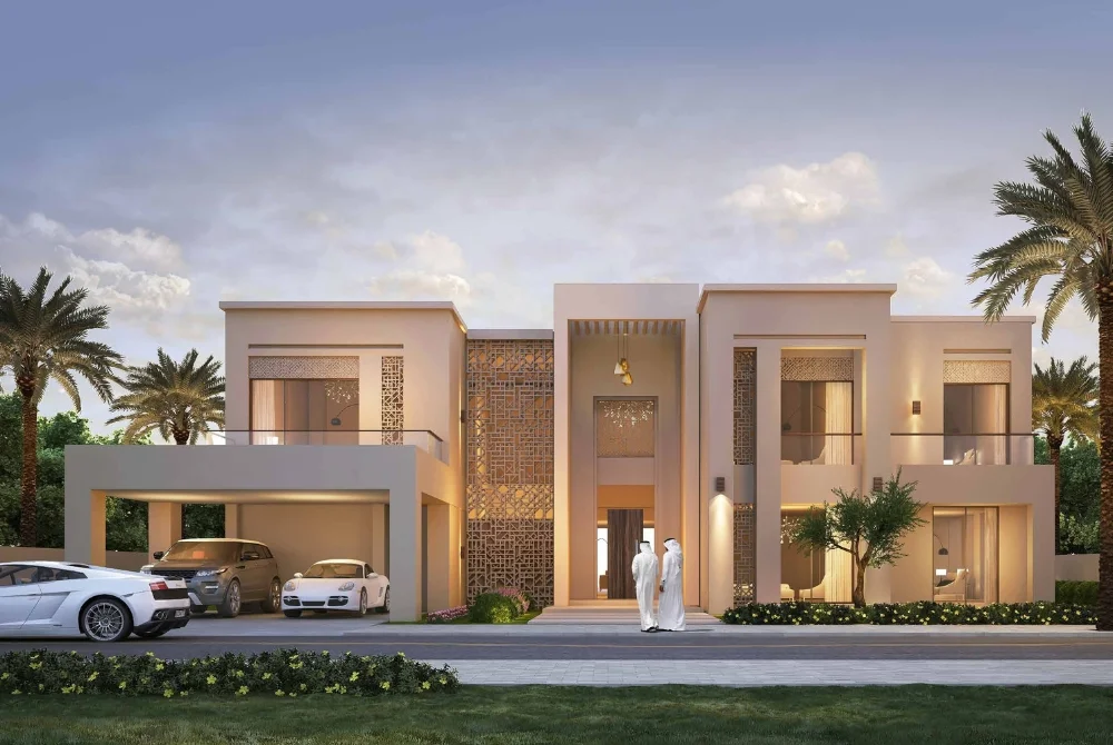 Emaar Parkway Vistas gallery image 25