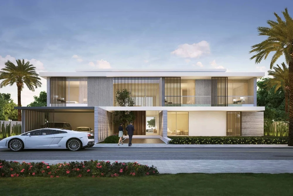 Emaar Parkway Vistas gallery image 26