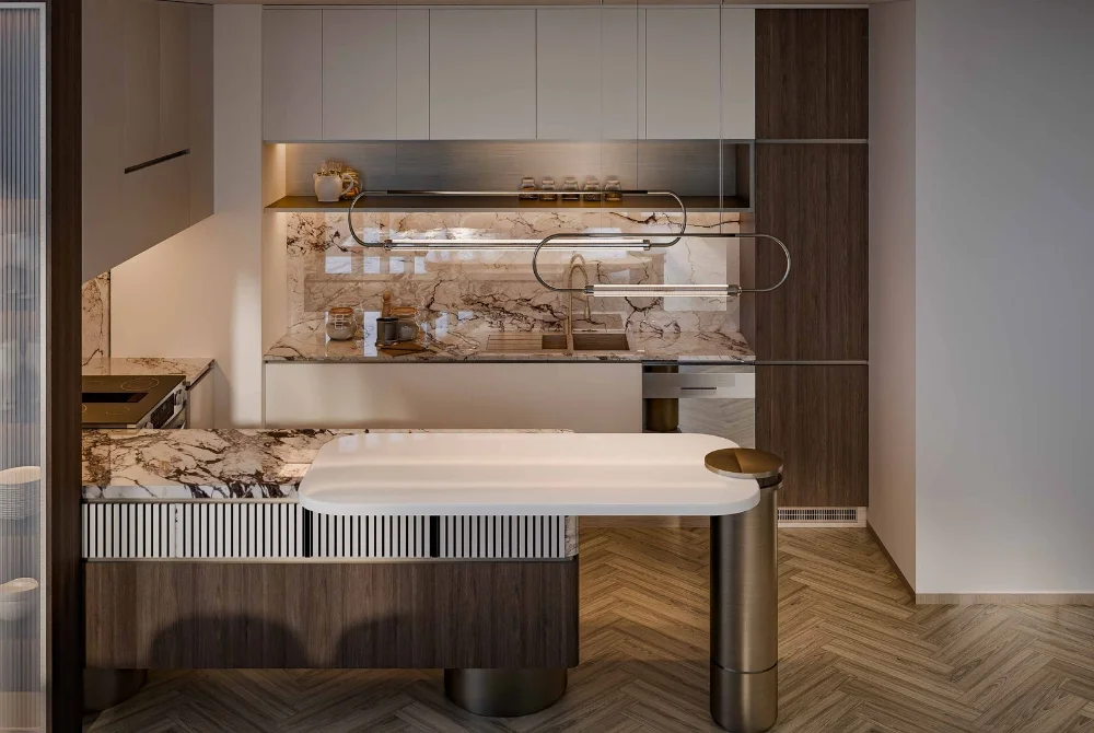 Fortune Bay Residences gallery image 25