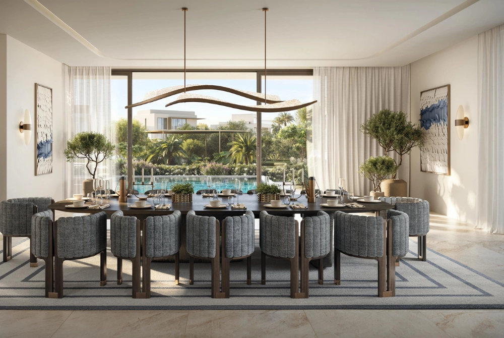 Tierra Address Villas gallery image 2
