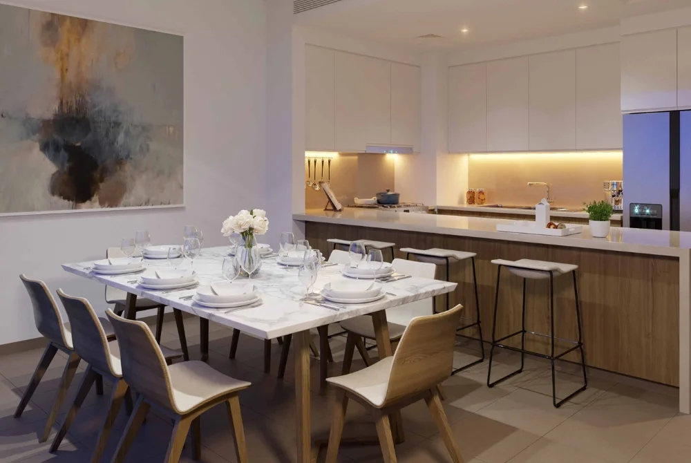 Emaar Reem Townhouses gallery image 24