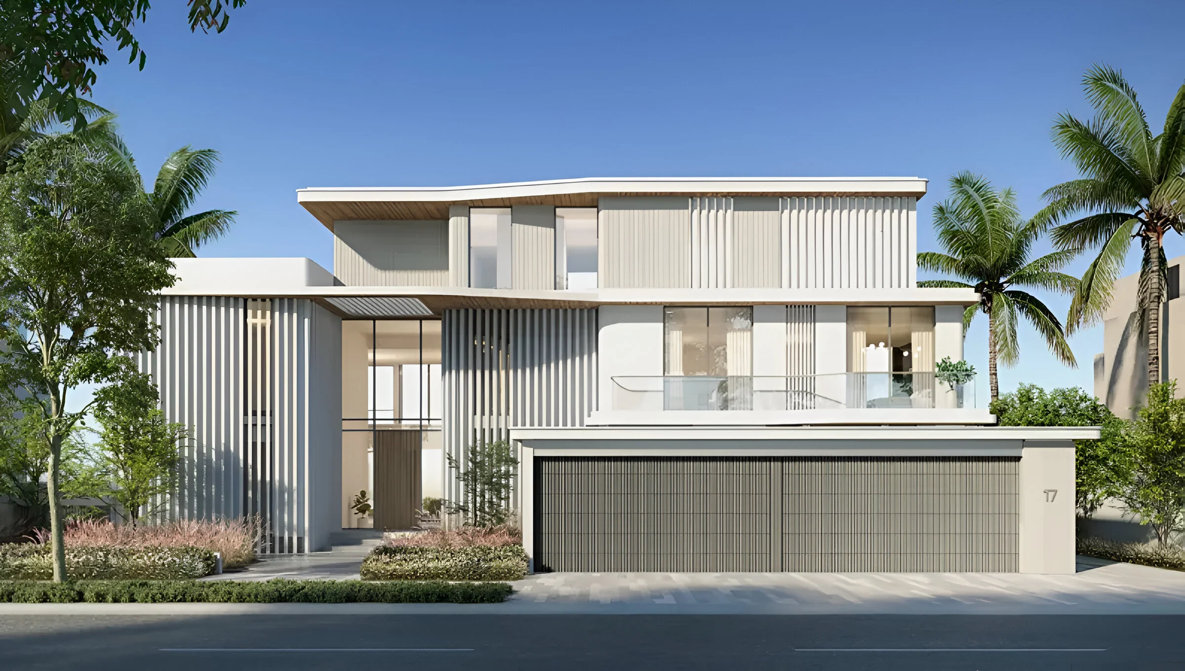 Nakheel The Coral Collection Villas gallery image 24