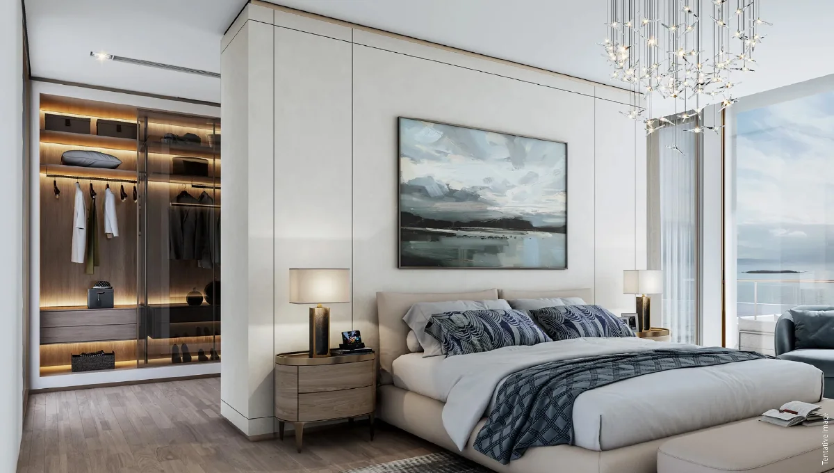 Sobha Coral Beach Villas gallery image 4