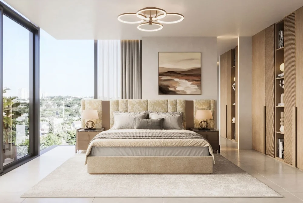 All Seasons Residence gallery image 26