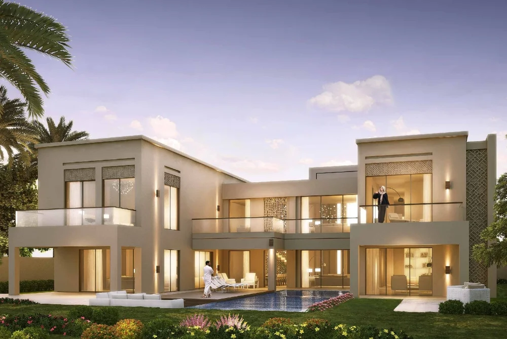 Emaar Parkway Vistas gallery image 27