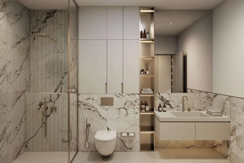 Fortune Bay Residences gallery image 26