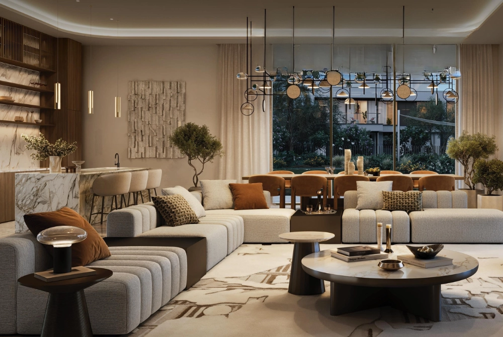 Tierra Address Villas gallery image 3