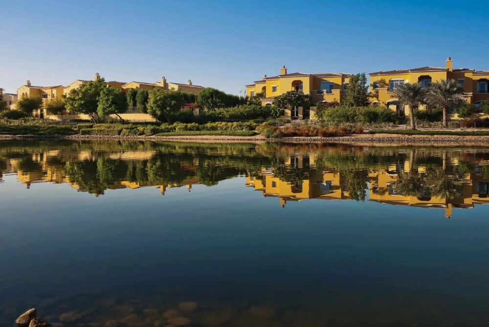 Emaar Reem Townhouses gallery image 25