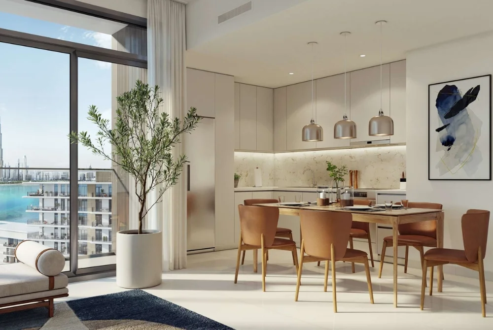   Emaar The Cove 2 gallery image 25