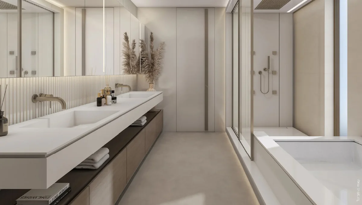 Sobha Coral Beach Villas gallery image 5