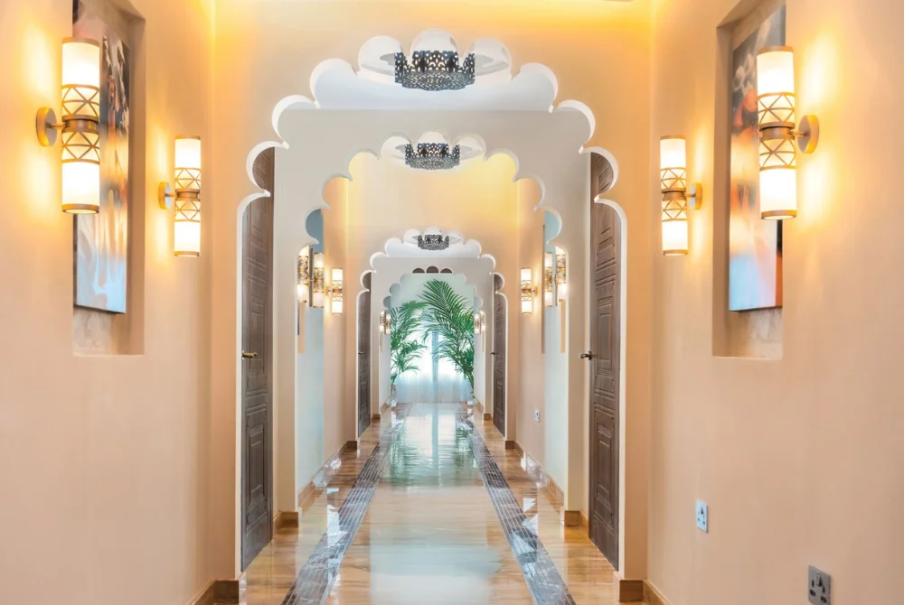 Bab Al Qasr Resort Residence gallery image 27