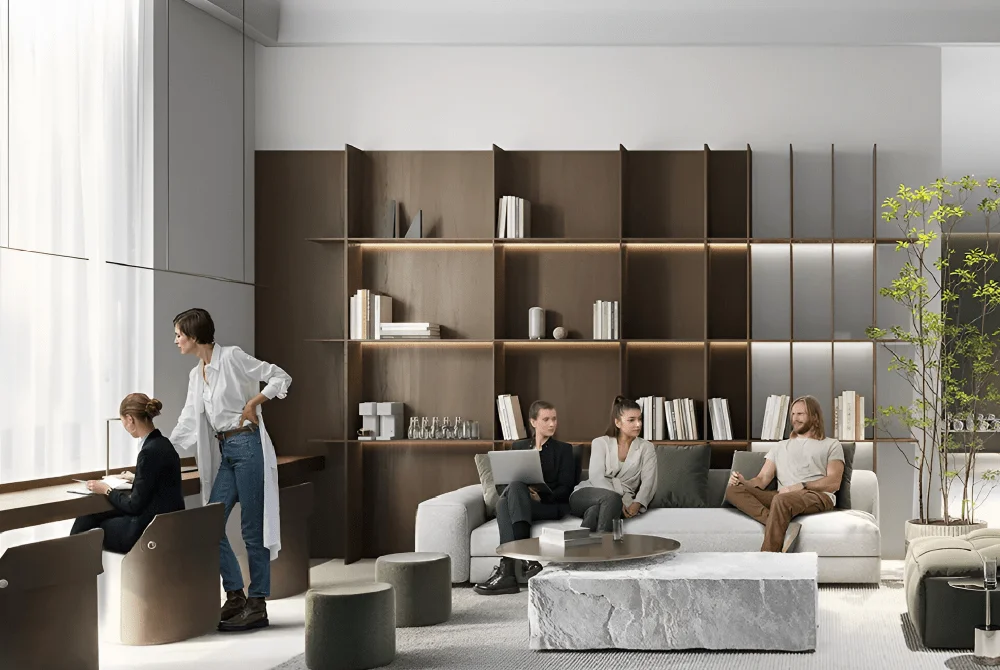 Evergr1n House 2 By Object 1 gallery image 27