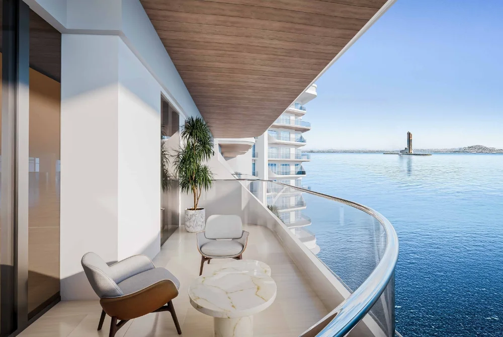 Fortune Bay Residences gallery image 27