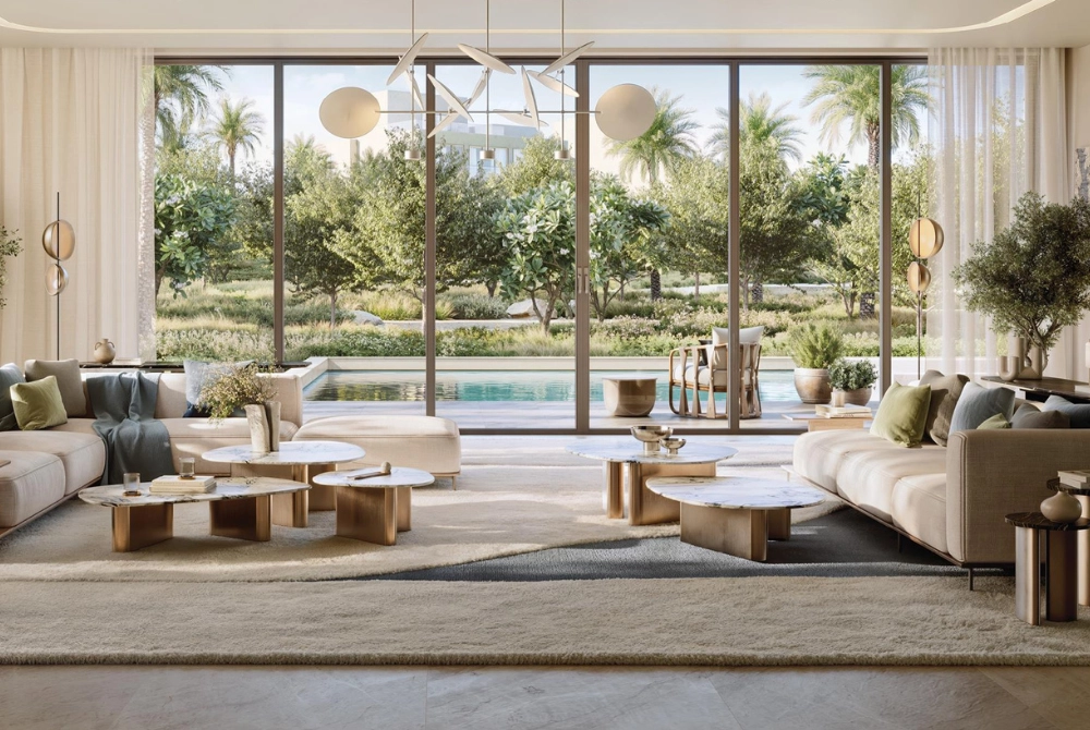 Tierra Address Villas gallery image 4