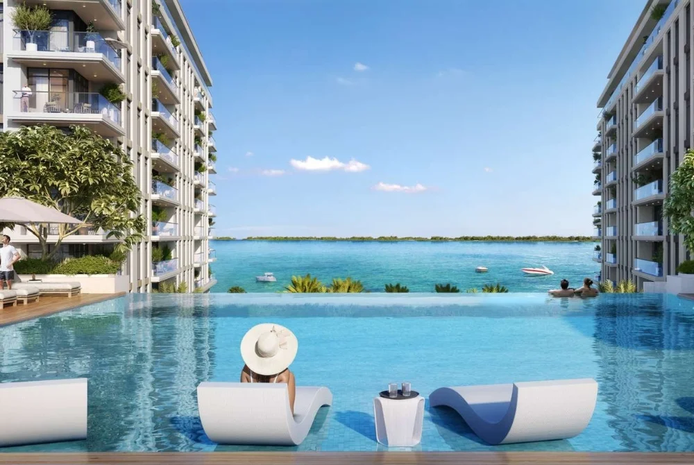   Emaar The Cove 2 gallery image 26
