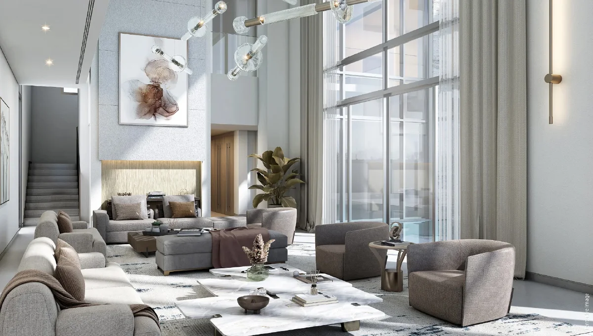 Sobha Coral Beach Villas gallery image 6