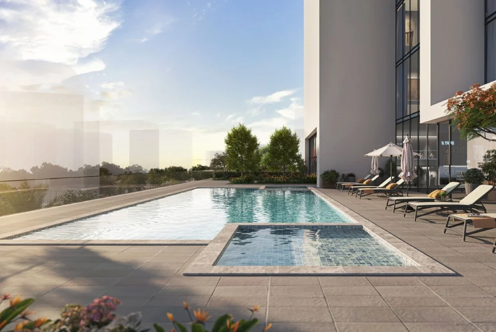 All Seasons Residence gallery image 28