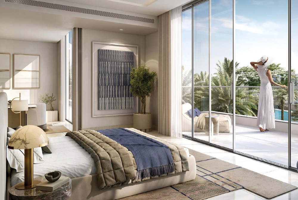 Emaar Address Villas gallery image 25