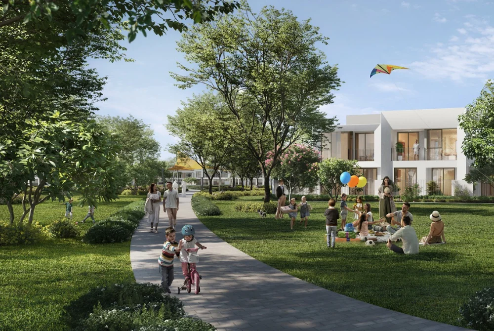 Emaar Elva gallery image 28