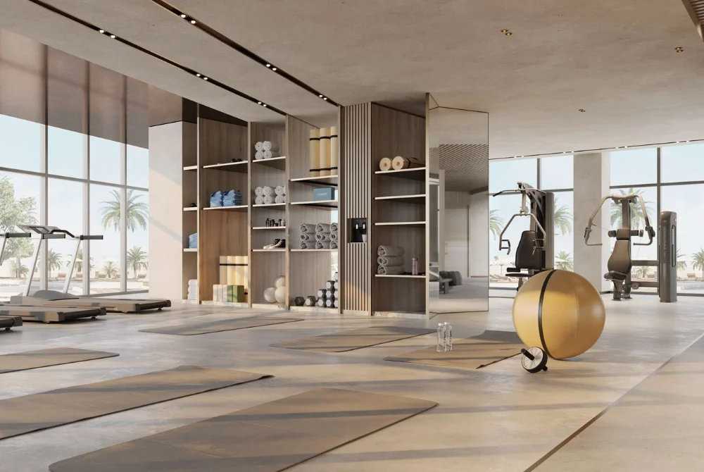 Fortune Bay Residences gallery image 28