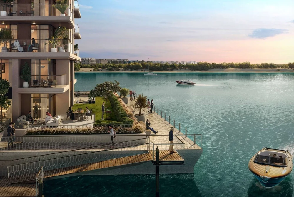   Emaar The Cove 2 gallery image 27