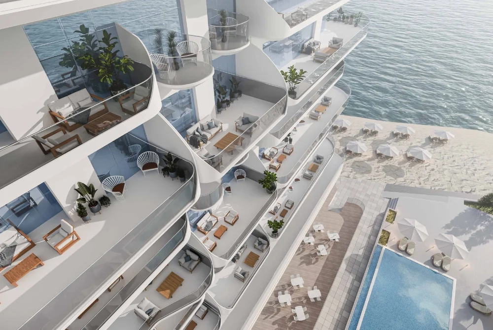 Fortune Bay Residences gallery image 29