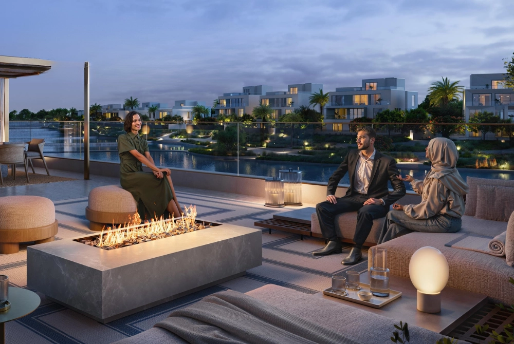 Tierra Address Villas gallery image 6