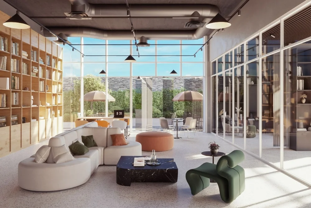 All Seasons Residence gallery image 30