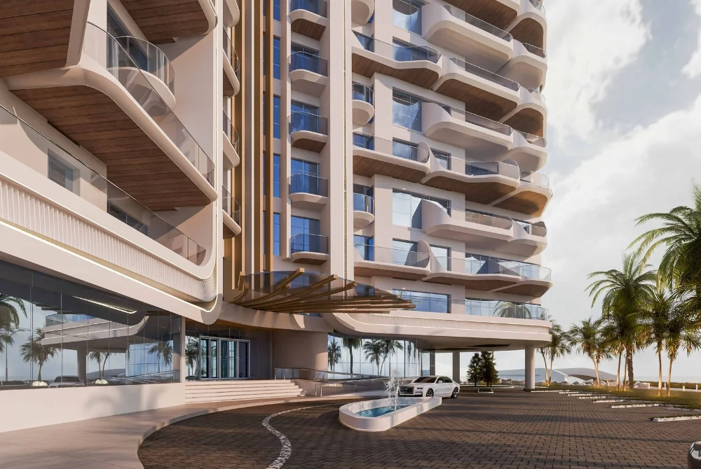 Fortune Bay Residences gallery image 30