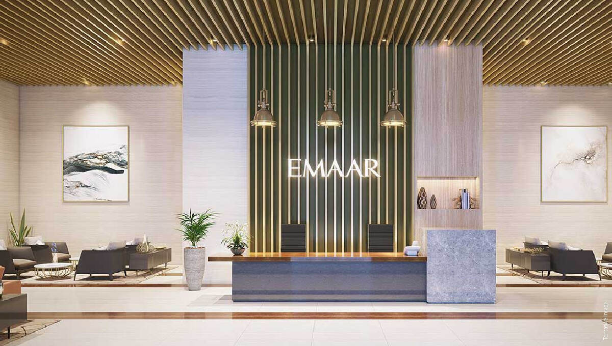 Emaar Grand Club Resort gallery image 21