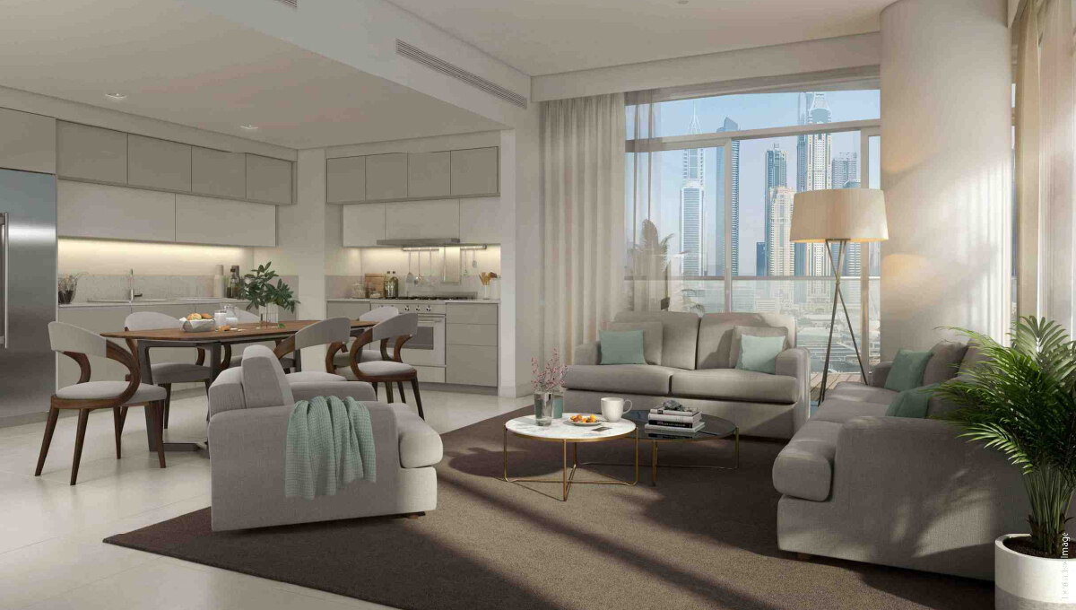Emaar Grand Club Resort gallery image 22