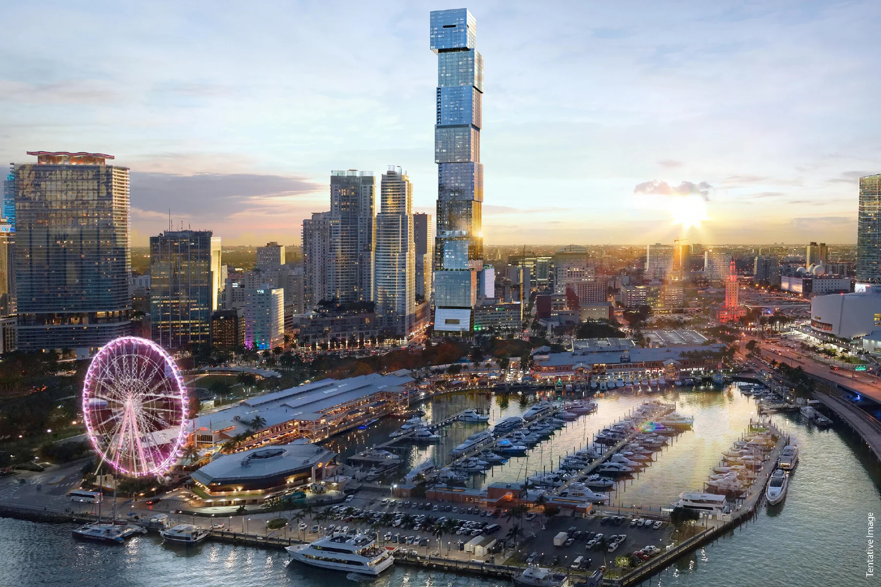 Waldorf Astoria Residences image