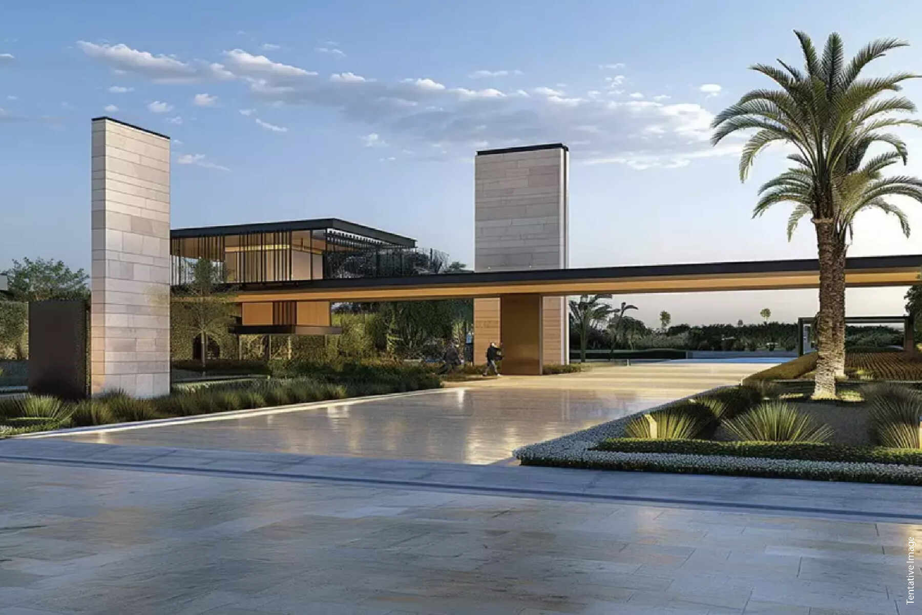 Emaar Grand Club Resort image