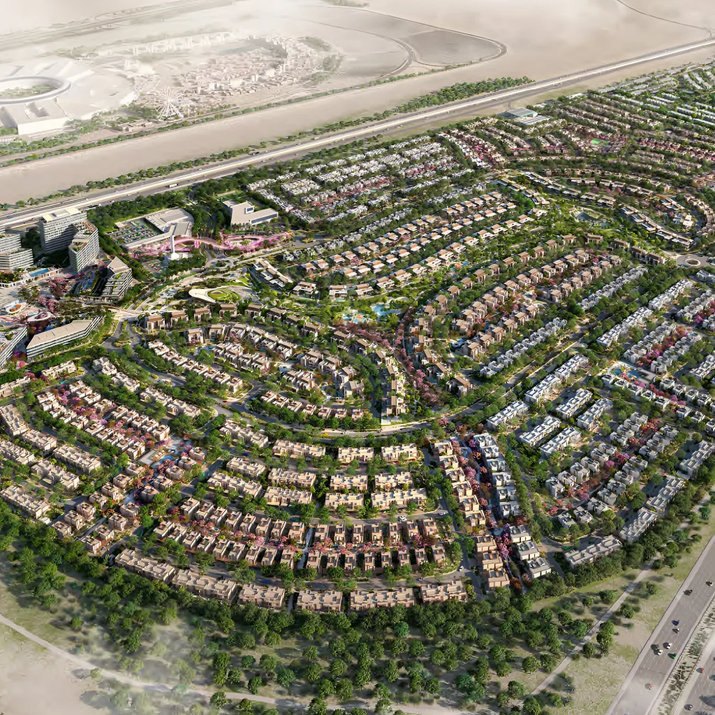 Vitalon at Athlon Location Image